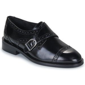 Bronx  NEXT-WAGON  Nero -  Derby Donna