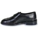Bronx  NEXT-WAGON  Nero Derby Donna - 4