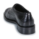 Bronx  NEXT-WAGON  Nero Derby Donna - 5