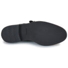 Bronx  NEXT-WAGON  Nero Derby Donna - 7