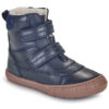 Citrouille et Compagnie TILOU Blu Boots Bambino