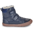 Citrouille et Compagnie TILOU Blu Boots Bambino - 2