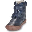 Citrouille et Compagnie TILOU Blu Boots Bambino - 3