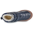Citrouille et Compagnie TILOU Blu Boots Bambino - 6