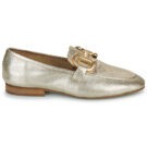 JB Martin  FELINE  Oro -  Mocassini Donna - 2