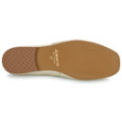 JB Martin  FELINE  Oro -  Mocassini Donna - 7