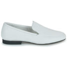JB Martin FESTA Bianco Mocassini Donna - 2