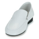 JB Martin FESTA Bianco Mocassini Donna - 3