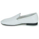 JB Martin FESTA Bianco Mocassini Donna - 4