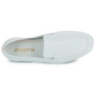 JB Martin FESTA Bianco Mocassini Donna - 6