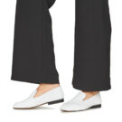 JB Martin FESTA Bianco Mocassini Donna - 8