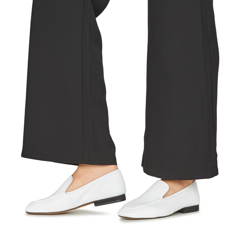 JB Martin FESTA Bianco Mocassini Donna - 8