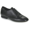 JB Martin FEE Nero Derby Donna