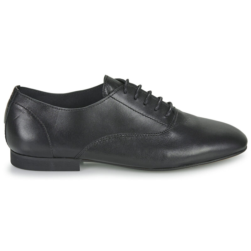 JB Martin FEE Nero Derby Donna - 2