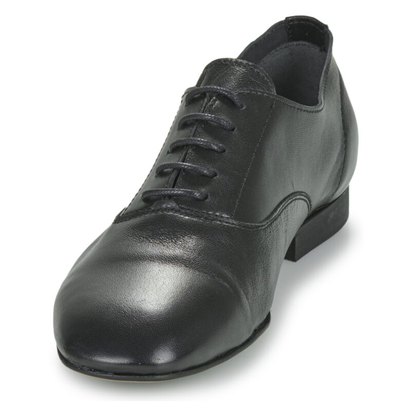 JB Martin FEE Nero Derby Donna - 3