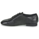 JB Martin FEE Nero Derby Donna - 4