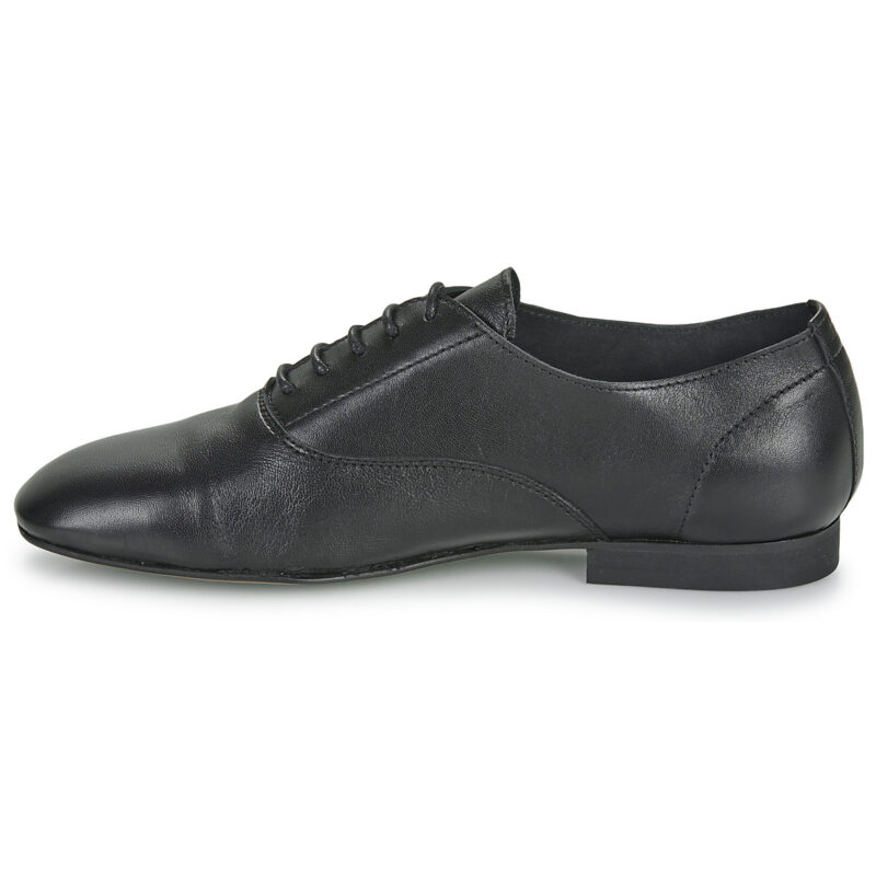 JB Martin FEE Nero Derby Donna - 4
