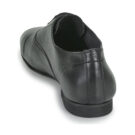 JB Martin FEE Nero Derby Donna - 5