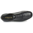 JB Martin FEE Nero Derby Donna - 6