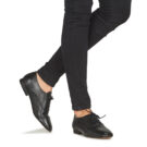 JB Martin FEE Nero Derby Donna - 8