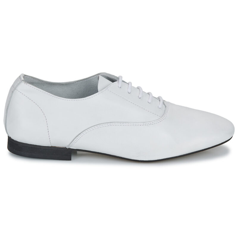 JB Martin FEE White Derby Women - 2