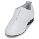 JB Martin FEE White Derby Women - 3