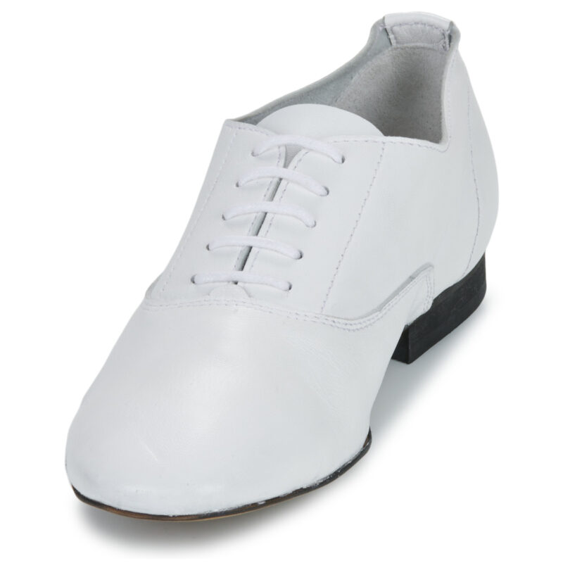 JB Martin FEE White Derby Women - 3