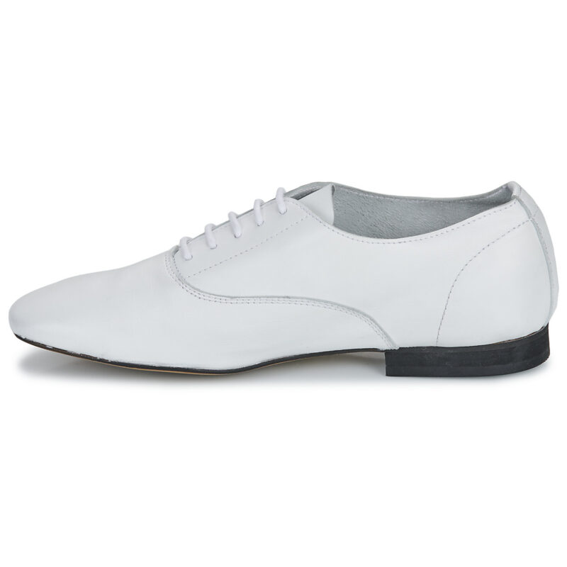 JB Martin FEE White Derby Women - 4