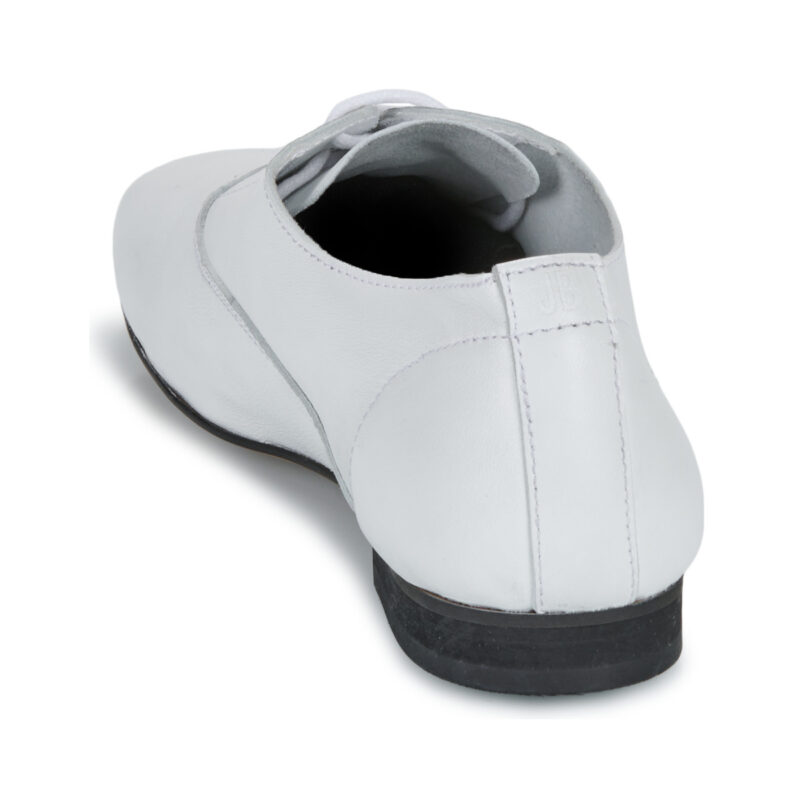 JB Martin FEE White Derby Women - 5