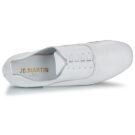JB Martin FEE White Derby Women - 6