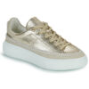 JB Martin  FLEUR  Oro -  Sneakers basse Donna