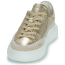 JB Martin  FLEUR  Oro -  Sneakers basse Donna - 3