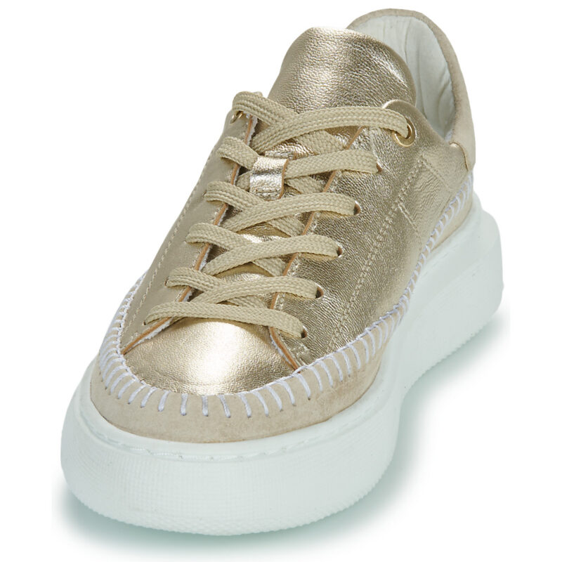 JB Martin  FLEUR  Oro -  Sneakers basse Donna - 3