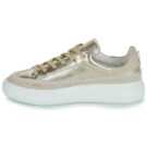 JB Martin  FLEUR  Oro -  Sneakers basse Donna - 4