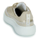 JB Martin  FLEUR  Oro -  Sneakers basse Donna - 5