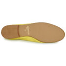 JB Martin  FRANCHE BIJOU  Giallo -  Mocassini Donna - 7