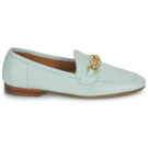 JB Martin  FRANCHE BIJOU  Blu -  Mocassini Donna - 2