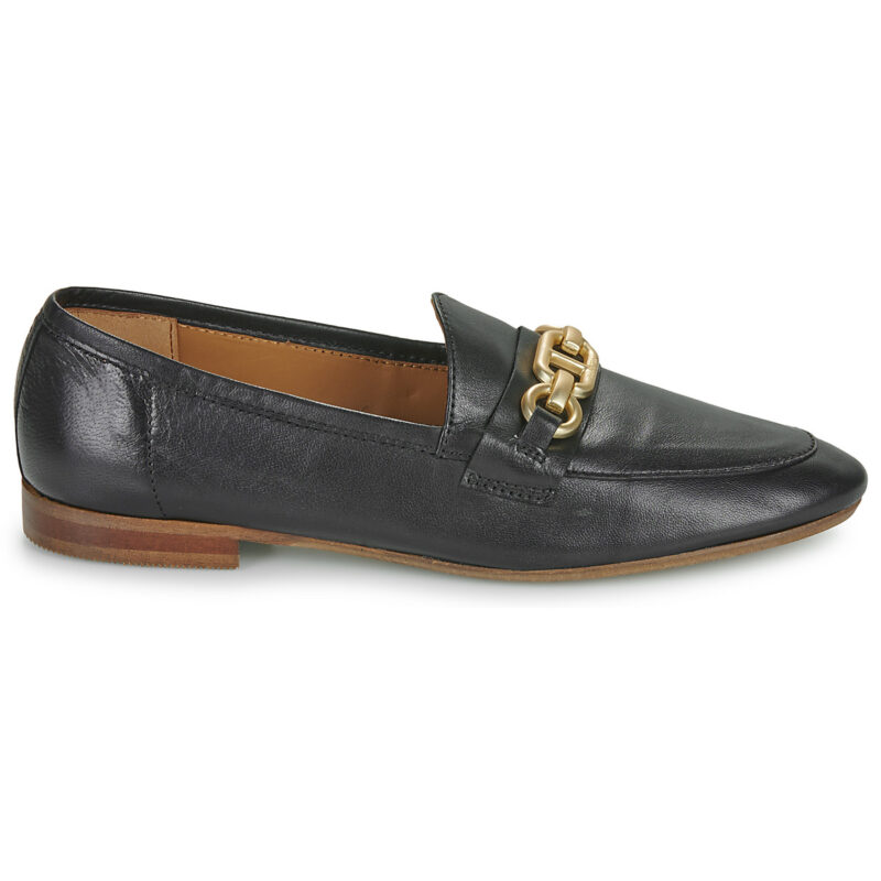 JB Martin  FRANCHE BIJOU  Nero -  Mocassini Donna - 2