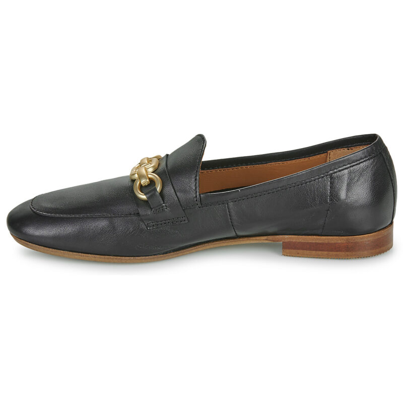 JB Martin  FRANCHE BIJOU  Nero -  Mocassini Donna - 4
