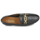 JB Martin  FRANCHE BIJOU  Nero -  Mocassini Donna - 6