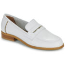 JB Martin  KAYLA  Bianco -  Mocassini Donna - 1
