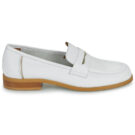 JB Martin  KAYLA  Bianco -  Mocassini Donna - 2