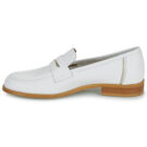 JB Martin  KAYLA  Bianco -  Mocassini Donna - 4