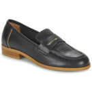 JB Martin  KAYLA  Nero -  Mocassini Donna - 1