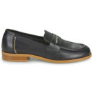 JB Martin  KAYLA  Nero -  Mocassini Donna - 2