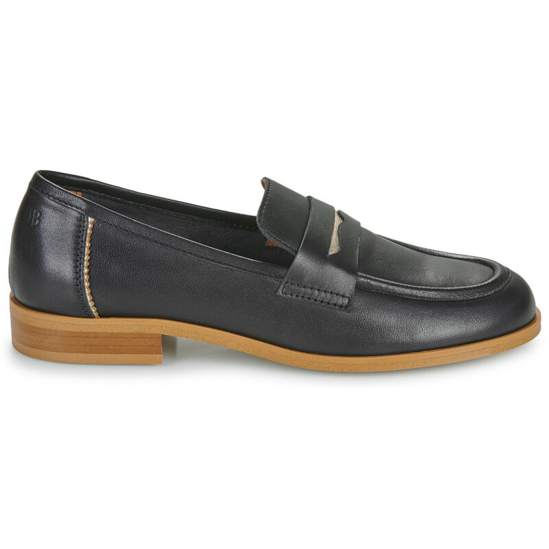 JB Martin  KAYLA  Nero -  Mocassini Donna - 2