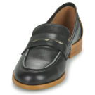 JB Martin  KAYLA  Nero -  Mocassini Donna - 3