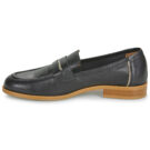 JB Martin  KAYLA  Nero -  Mocassini Donna - 4