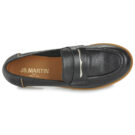 JB Martin  KAYLA  Nero -  Mocassini Donna - 6