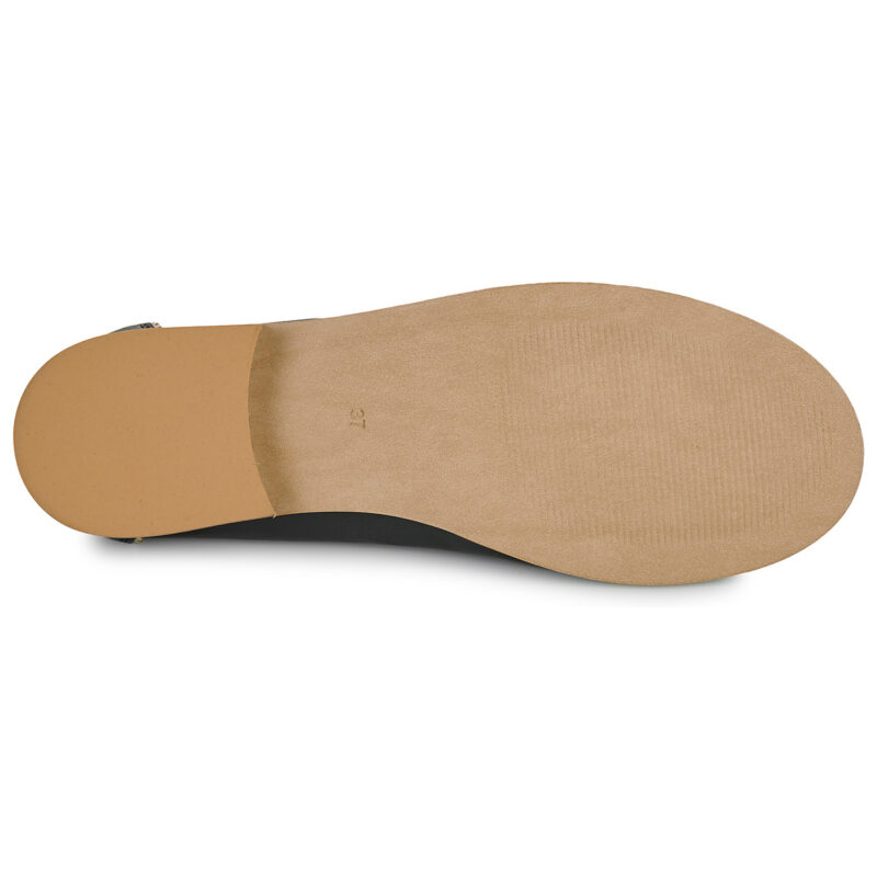 JB Martin  KAYLA  Nero -  Mocassini Donna - 7